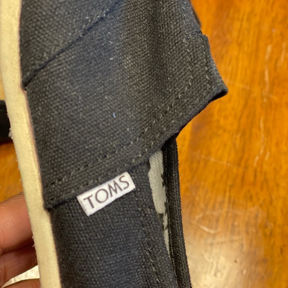 TOMS women’s shoes - Picture 7 of 7